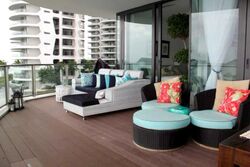 Cape Royale (D4), Condominium #580463401